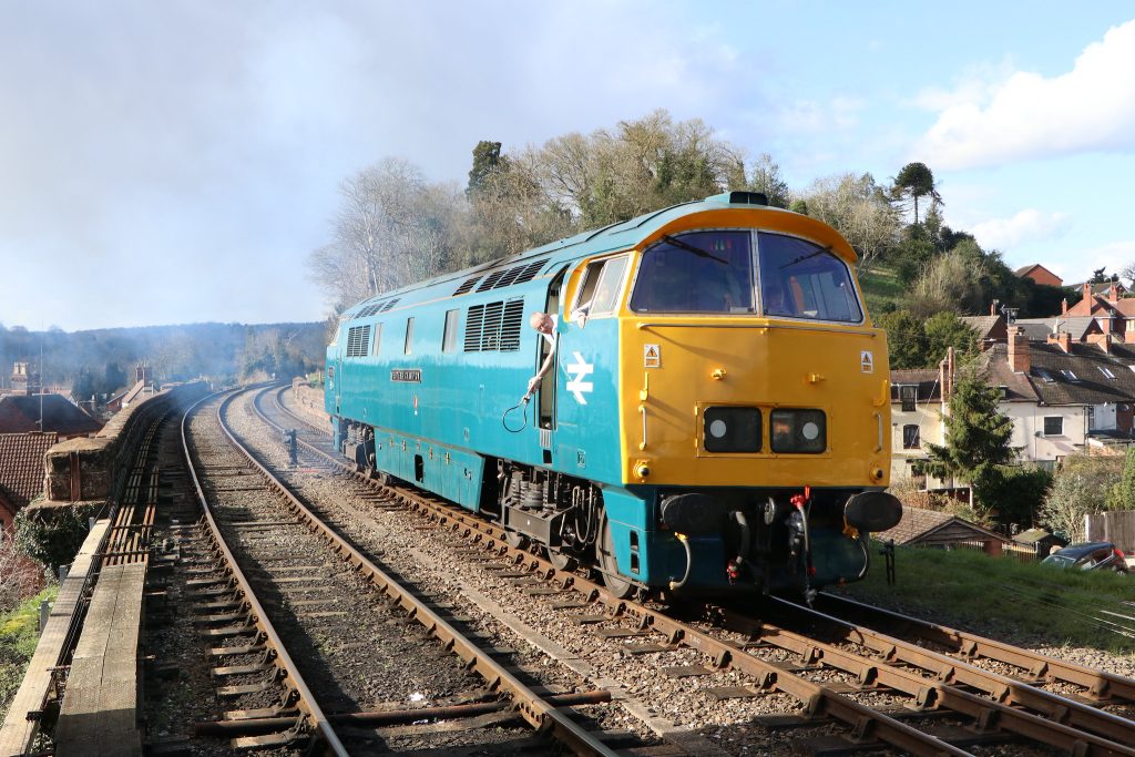 Western Champion SVR 14.3.26