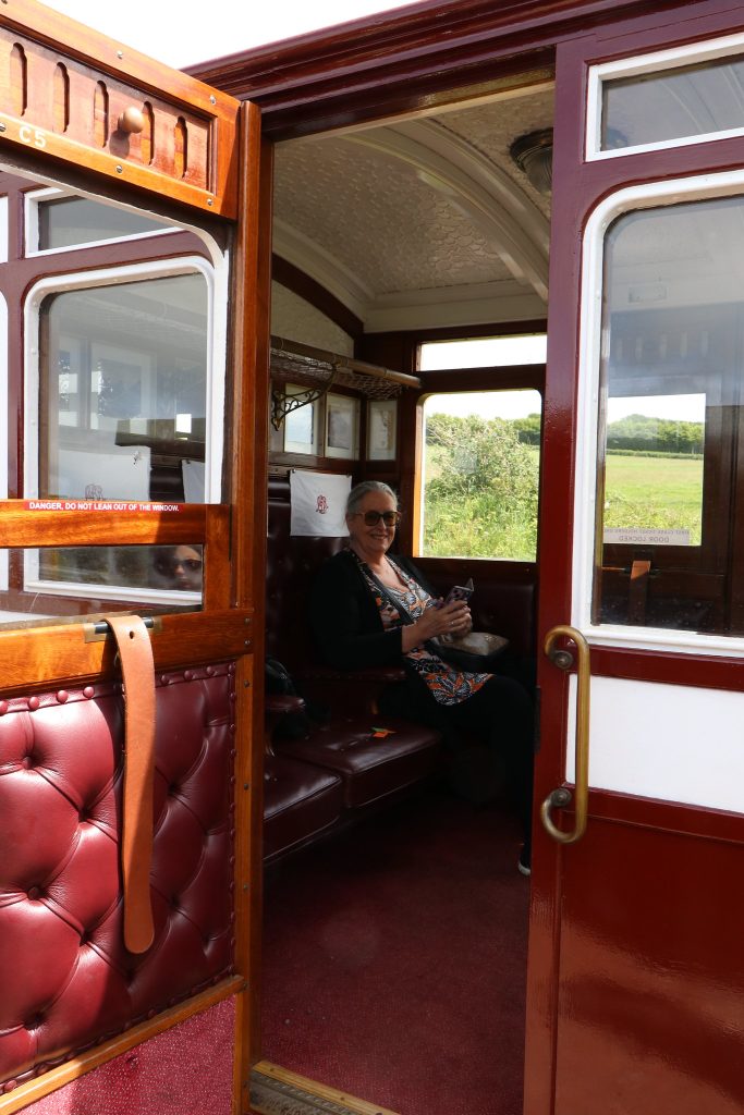 First class comfort 23-5-26