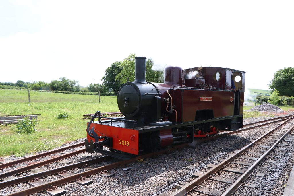 Running Round Killington Lane 23-5-26