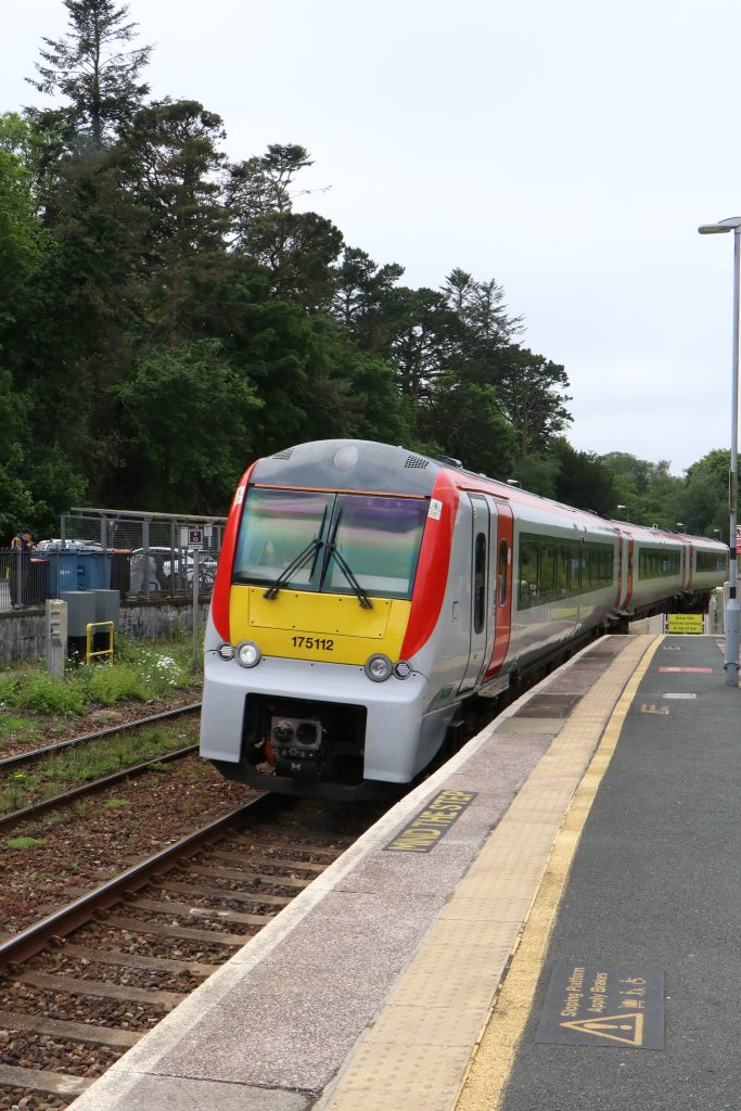 175112 Bodmin Parkway 21.5.26