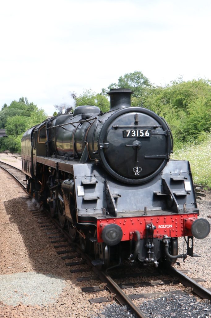 73156 Leicester North 18-6-26