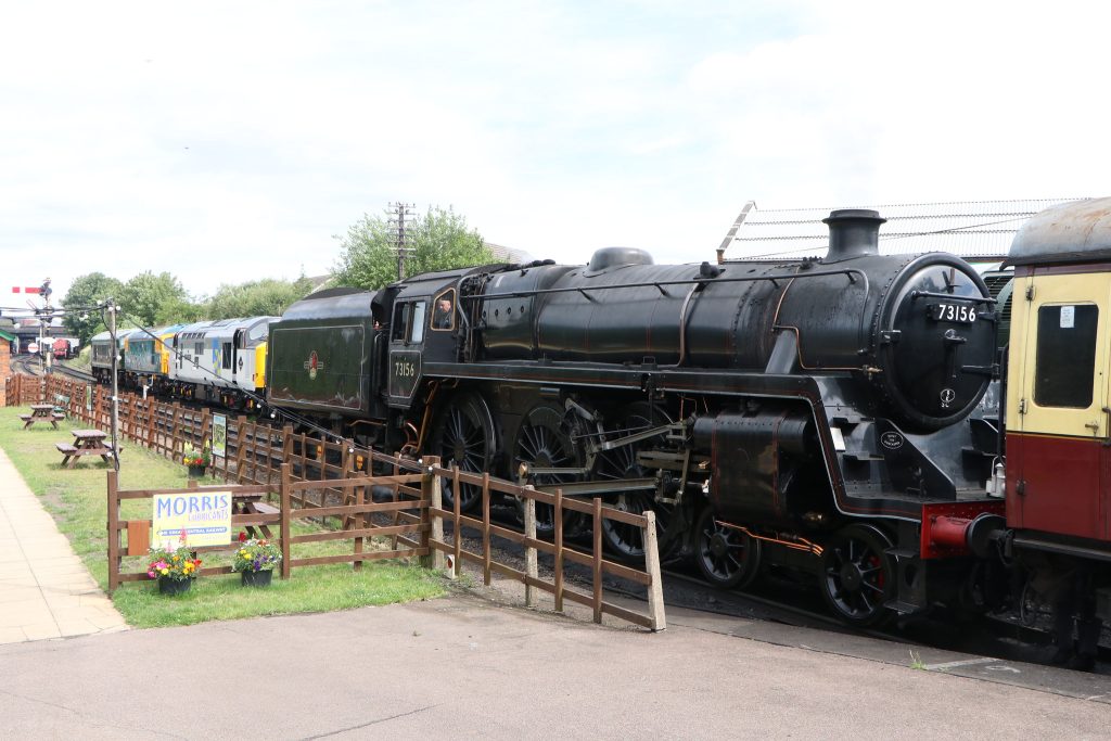 73156 Loughborough 18-6-26