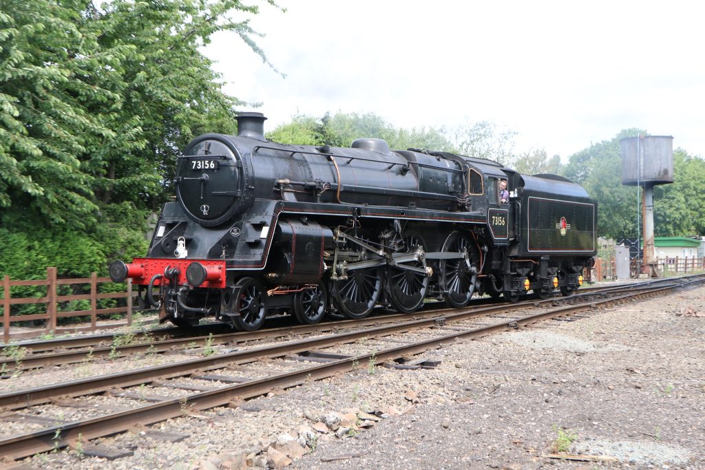 73156 running round 18-6-26