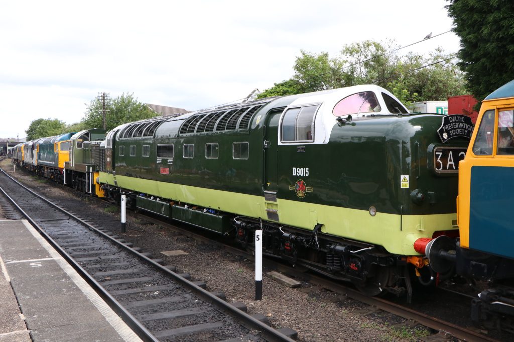 D9015 Loughborough 18-6-26